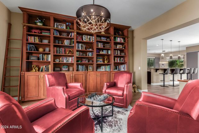 37143 N GREYTHORN Circle, Carefree, AZ 85377