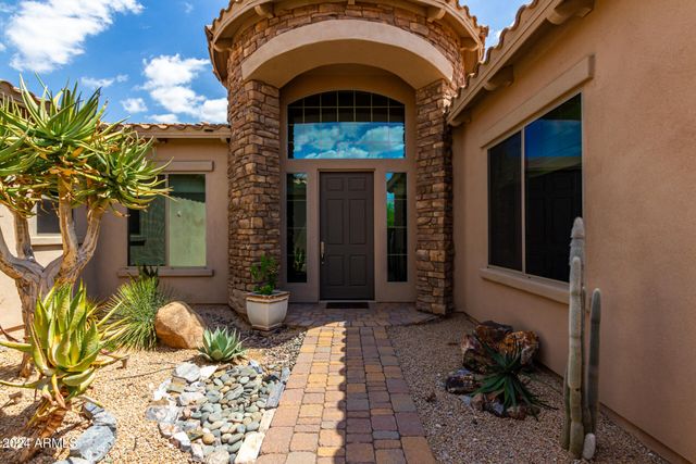 37143 N GREYTHORN Circle, Carefree, AZ 85377