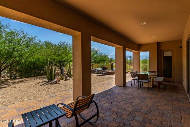 37143 N GREYTHORN Circle, Carefree, AZ 85377