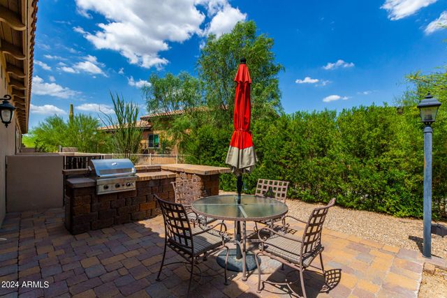 37143 N GREYTHORN Circle, Carefree, AZ 85377