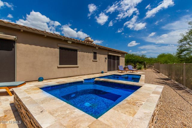 37143 N GREYTHORN Circle, Carefree, AZ 85377