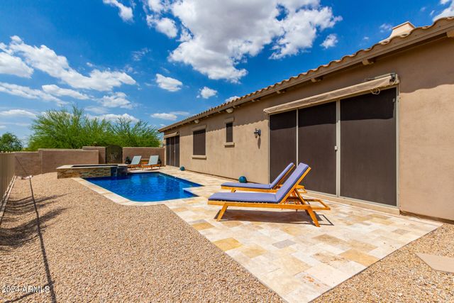 37143 N GREYTHORN Circle, Carefree, AZ 85377