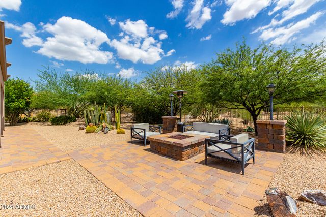 37143 N GREYTHORN Circle, Carefree, AZ 85377
