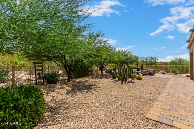 37143 N GREYTHORN Circle, Carefree, AZ 85377