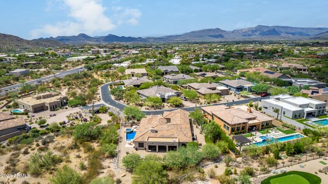 37143 N GREYTHORN Circle, Carefree, AZ 85377