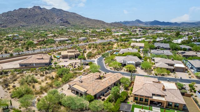 37143 N GREYTHORN Circle, Carefree, AZ 85377