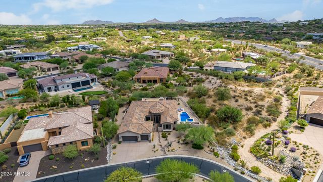 37143 N GREYTHORN Circle, Carefree, AZ 85377