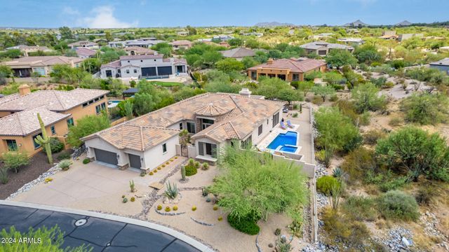 37143 N GREYTHORN Circle, Carefree, AZ 85377