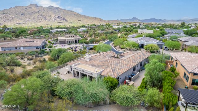 37143 N GREYTHORN Circle, Carefree, AZ 85377