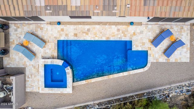 37143 N GREYTHORN Circle, Carefree, AZ 85377