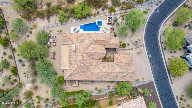 37143 N GREYTHORN Circle, Carefree, AZ 85377