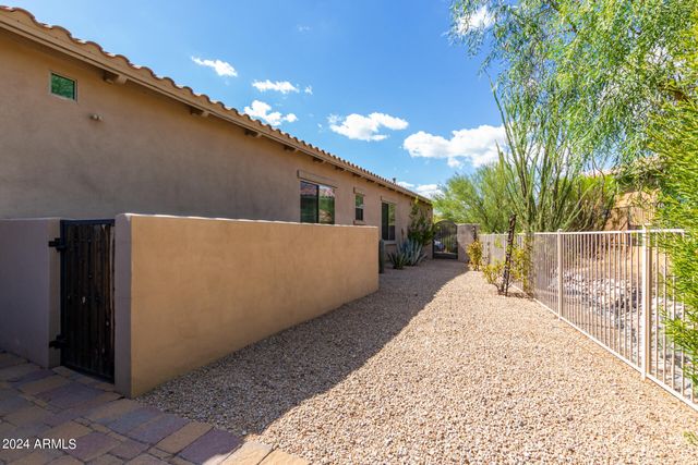 37143 N GREYTHORN Circle, Carefree, AZ 85377
