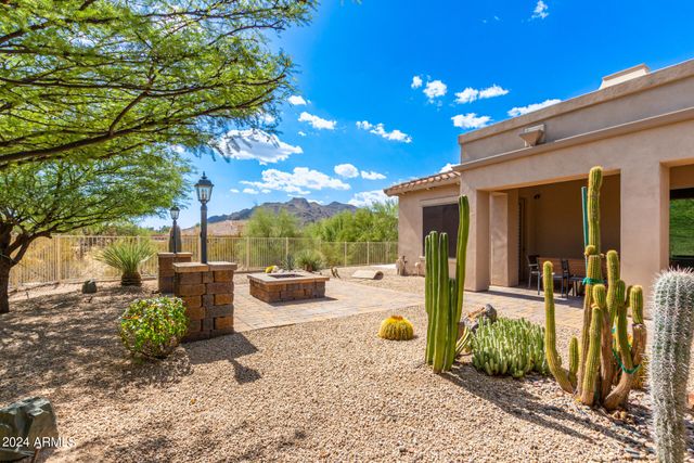 37143 N GREYTHORN Circle, Carefree, AZ 85377