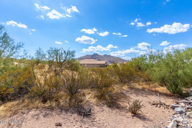 37143 N GREYTHORN Circle, Carefree, AZ 85377