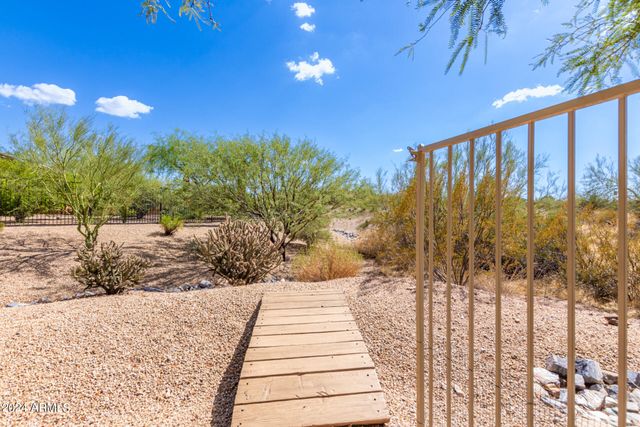 37143 N GREYTHORN Circle, Carefree, AZ 85377