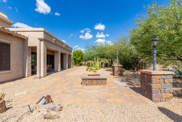 37143 N GREYTHORN Circle, Carefree, AZ 85377