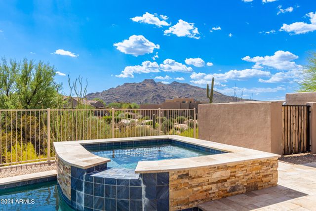 37143 N GREYTHORN Circle, Carefree, AZ 85377