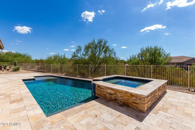 37143 N GREYTHORN Circle, Carefree, AZ 85377