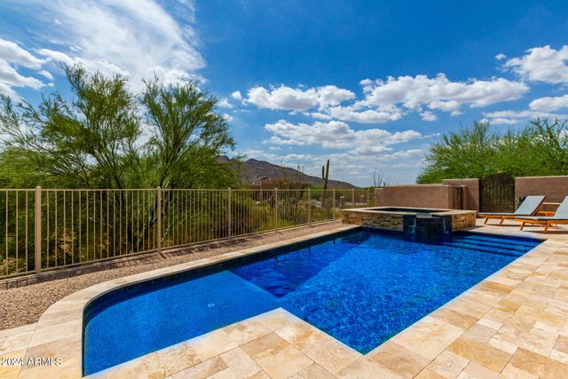 37143 N GREYTHORN Circle, Carefree, AZ 85377
