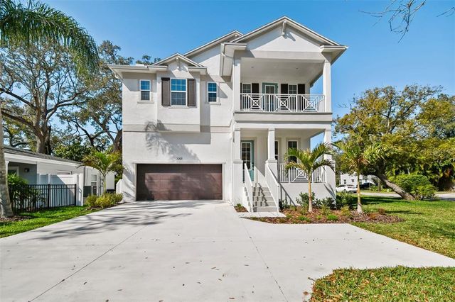 3201 S MANHATTAN AVENUE, Tampa, FL 33629