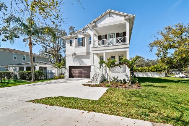 3201 S MANHATTAN AVENUE, Tampa, FL 33629