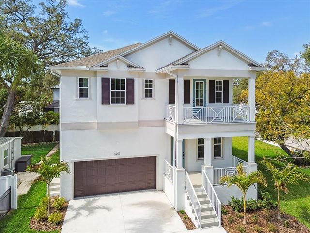 3201 S MANHATTAN AVENUE, Tampa, FL 33629