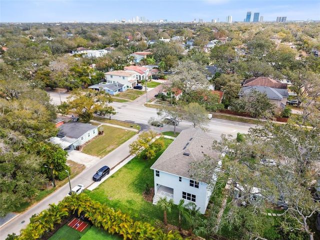 3201 S MANHATTAN AVENUE, Tampa, FL 33629