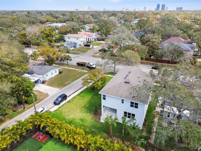 3201 S MANHATTAN AVENUE, Tampa, FL 33629