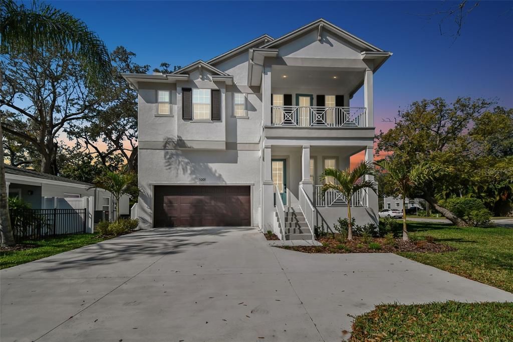 3201 S MANHATTAN AVENUE, Tampa, FL 33629