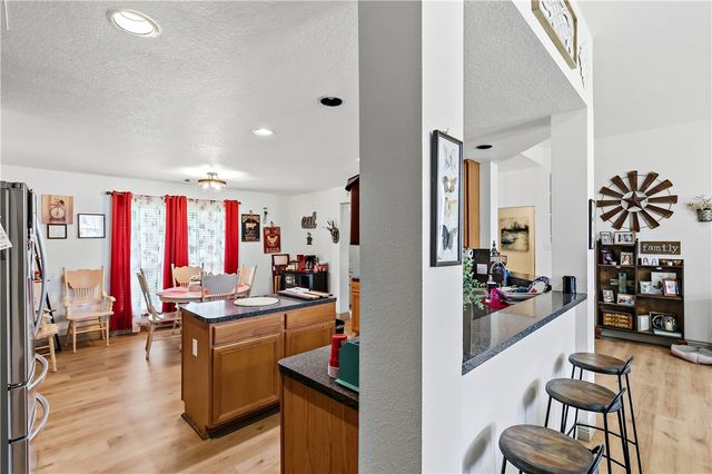 11901 Bundic Road, North Zulch, TX 77872