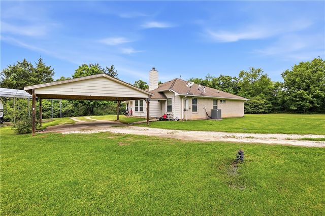 11901 Bundic Road, North Zulch, TX 77872