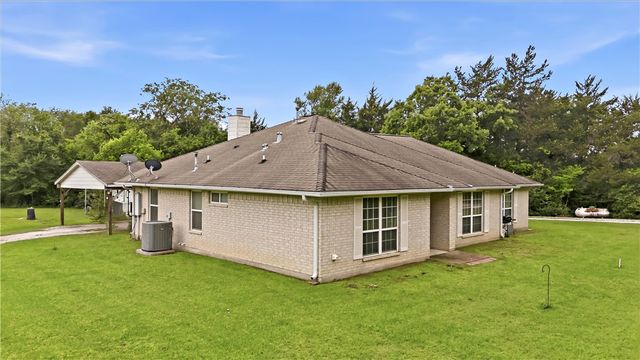 11901 Bundic Road, North Zulch, TX 77872