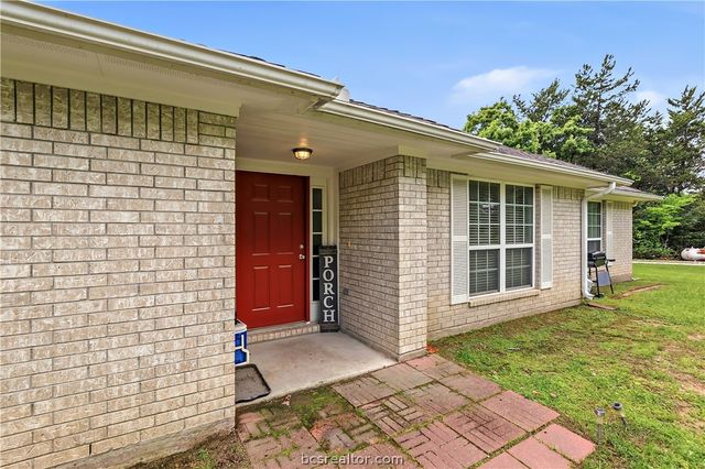 11901 Bundic Road, North Zulch, TX 77872