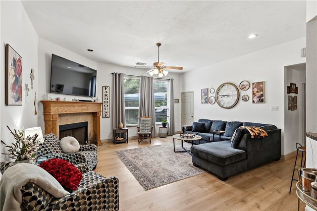 11901 Bundic Road, North Zulch, TX 77872