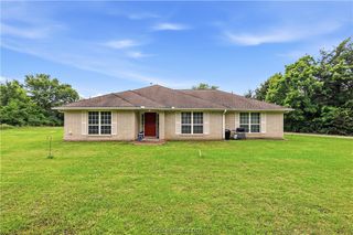 11901 Bundic Road, North Zulch, TX 77872