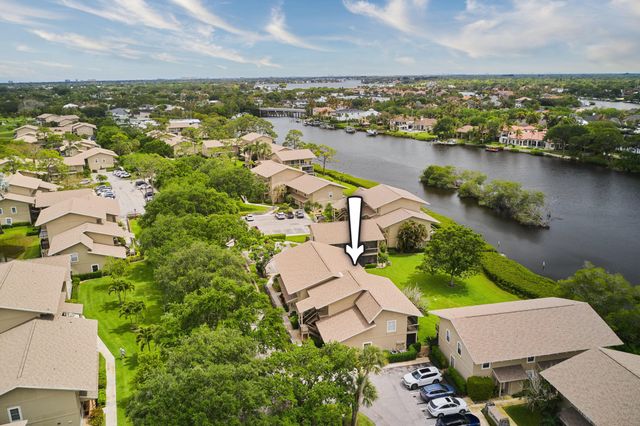 9130 SE Riverfront Terrace J, Jupiter, FL 33469