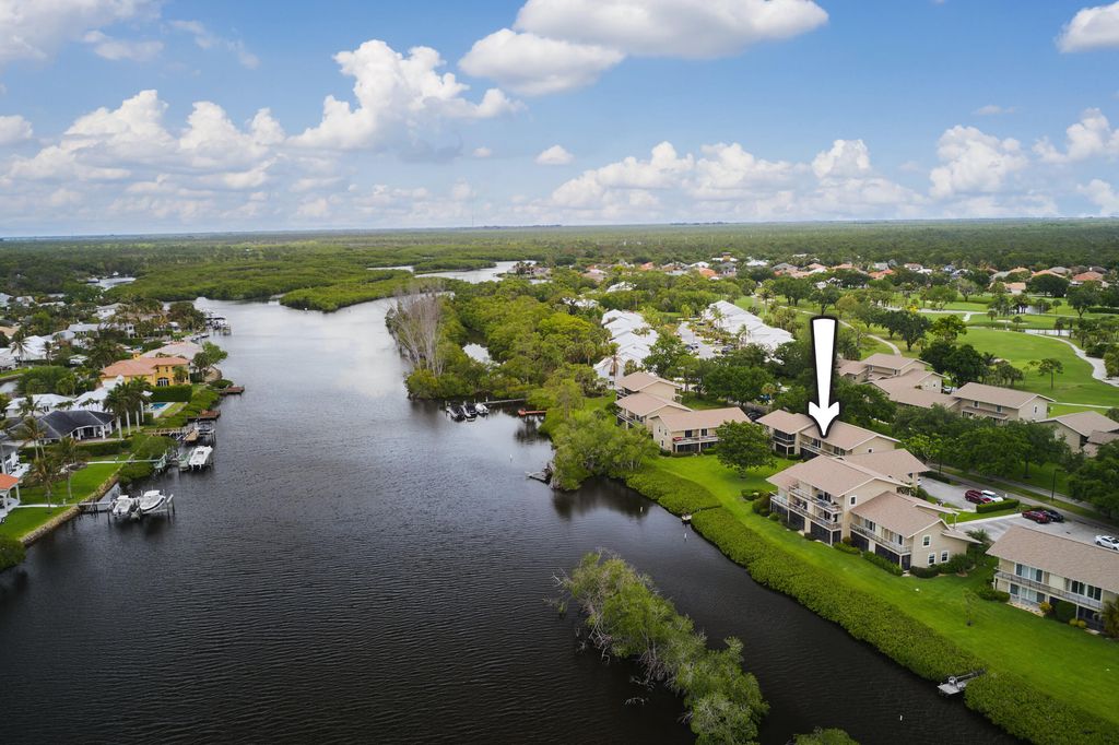 9130 SE Riverfront Terrace J, Jupiter, FL 33469