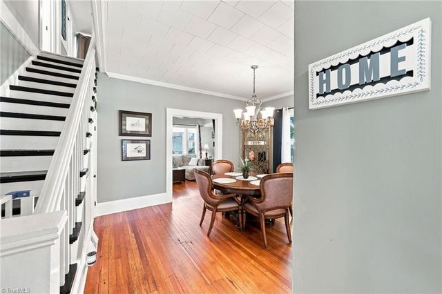 397 Wilkesboro Street, Mocksville, NC 27028