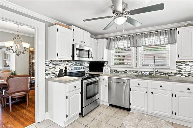 397 Wilkesboro Street, Mocksville, NC 27028