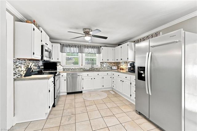 397 Wilkesboro Street, Mocksville, NC 27028