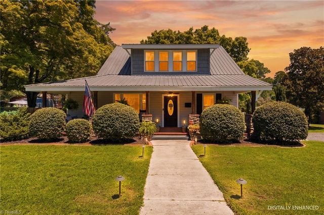 397 Wilkesboro Street, Mocksville, NC 27028