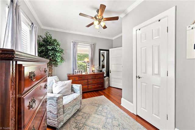 397 Wilkesboro Street, Mocksville, NC 27028
