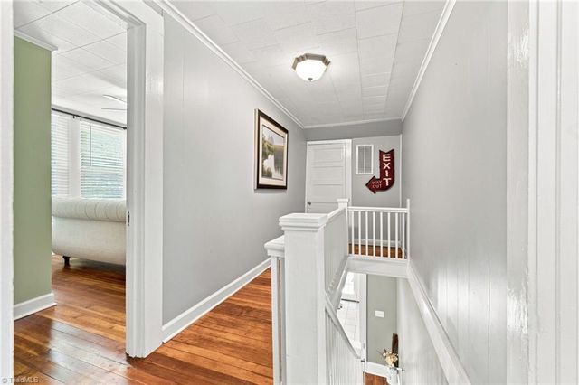 397 Wilkesboro Street, Mocksville, NC 27028