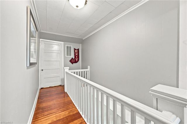 397 Wilkesboro Street, Mocksville, NC 27028