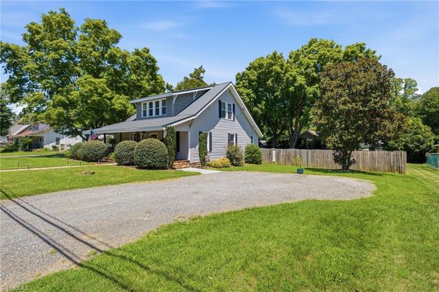 397 Wilkesboro Street, Mocksville, NC 27028