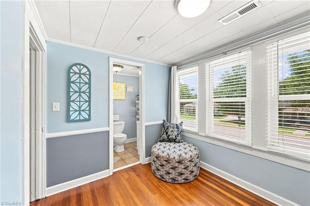 397 Wilkesboro Street, Mocksville, NC 27028