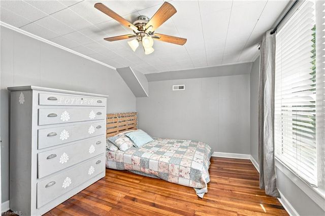 397 Wilkesboro Street, Mocksville, NC 27028