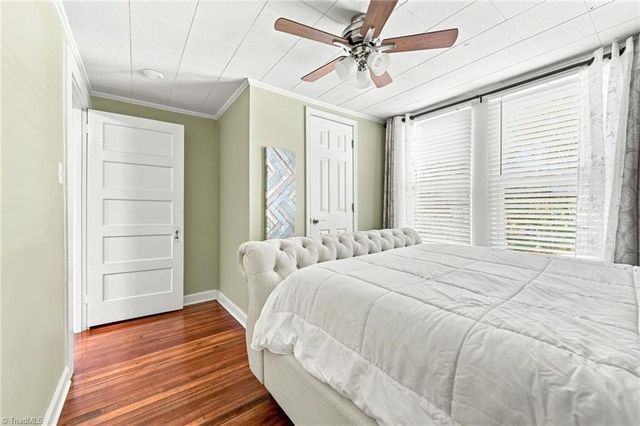 397 Wilkesboro Street, Mocksville, NC 27028