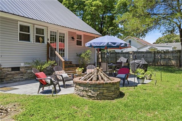 397 Wilkesboro Street, Mocksville, NC 27028