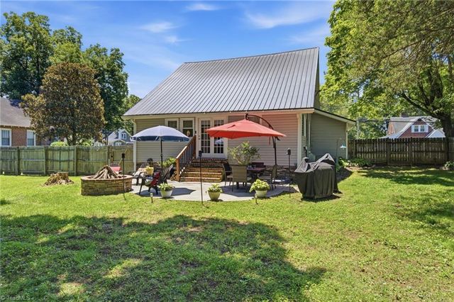 397 Wilkesboro Street, Mocksville, NC 27028